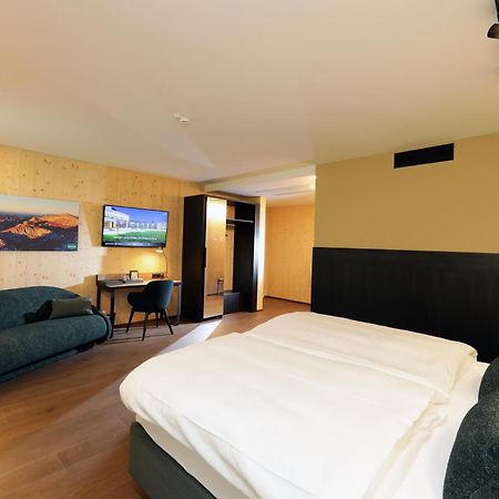 Hotel Steiermarkhof Graz - Aus Holz Gebaut, Von Huegeln Gekuesst Ngoại thất bức ảnh