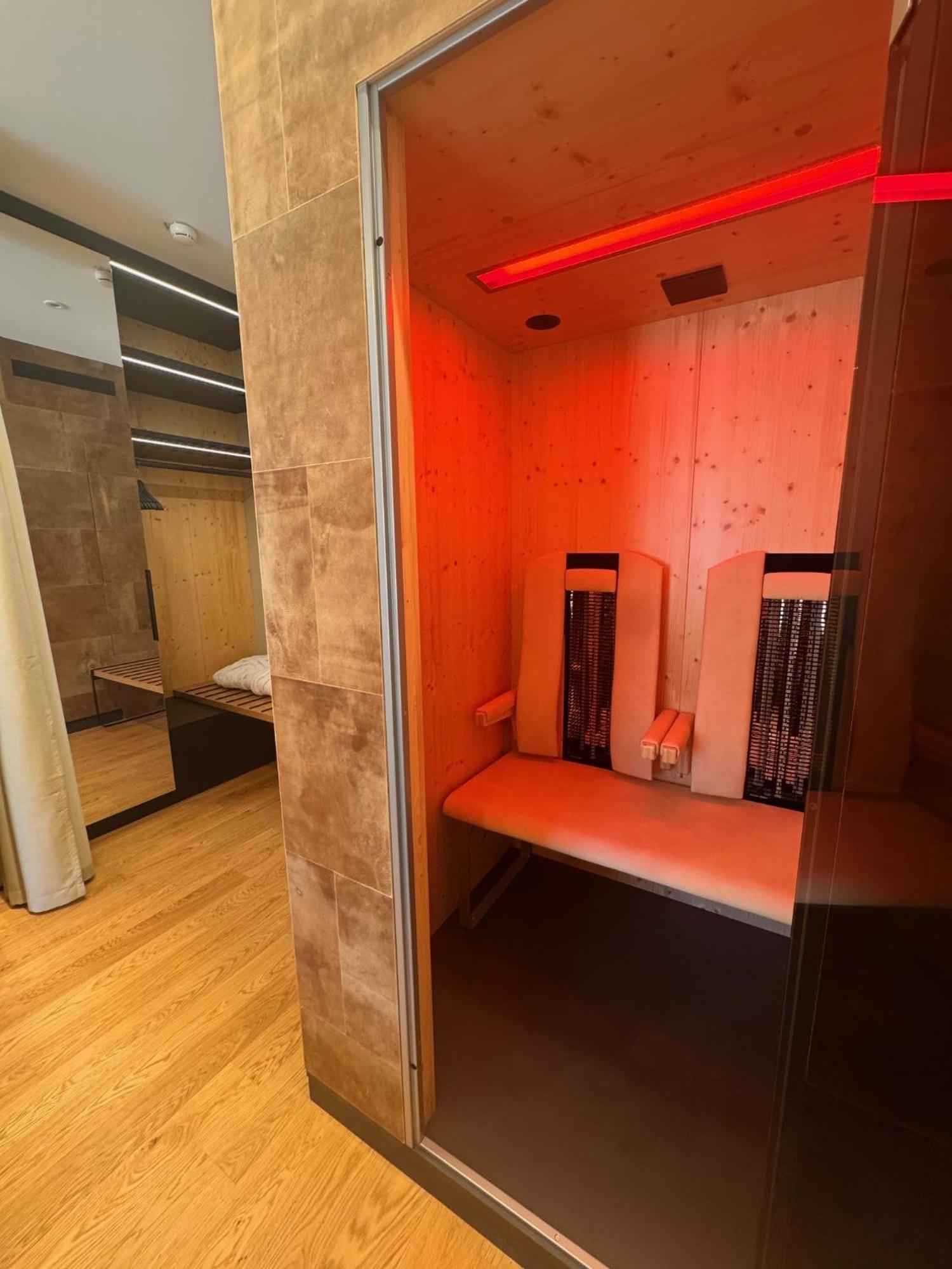 Hotel Steiermarkhof Graz - Aus Holz Gebaut, Von Huegeln Gekuesst Ngoại thất bức ảnh